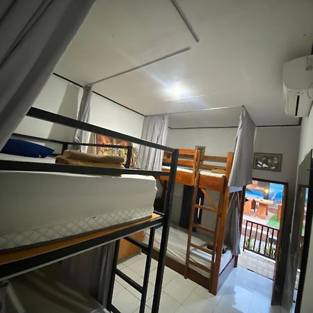 My Art Hostel Batununggul Exterior photo